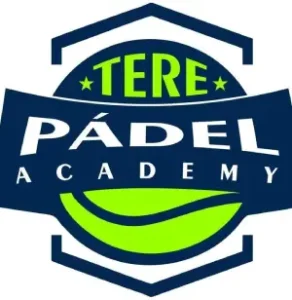 Logotipo Terepadel