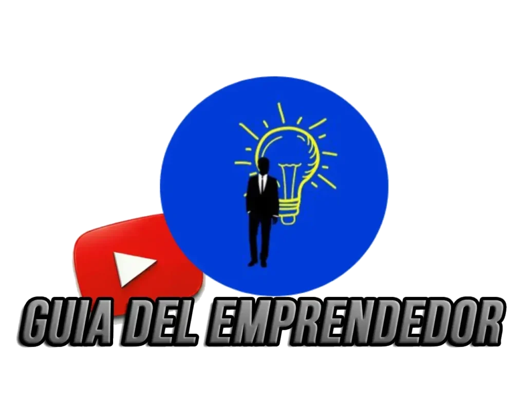 Guia del Emprendedor