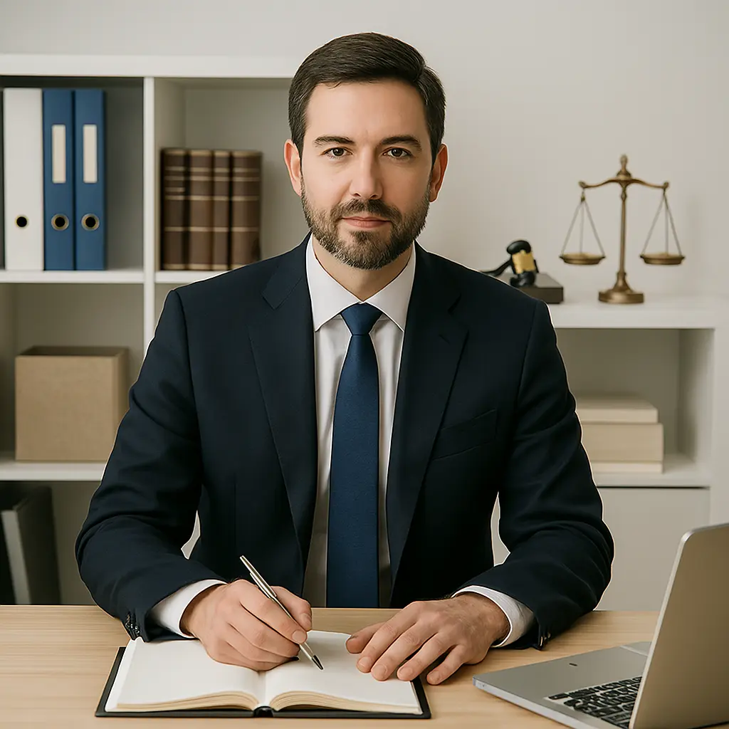 Abogado mercantil