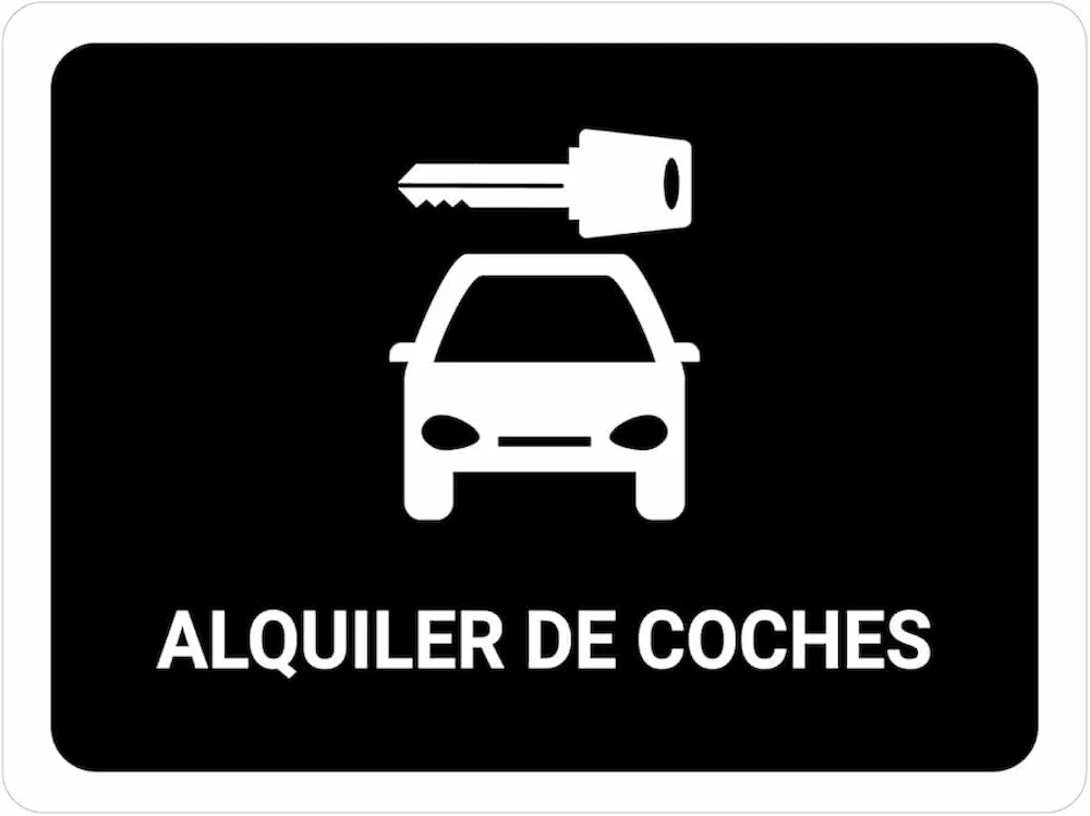 Alquiler de Coches