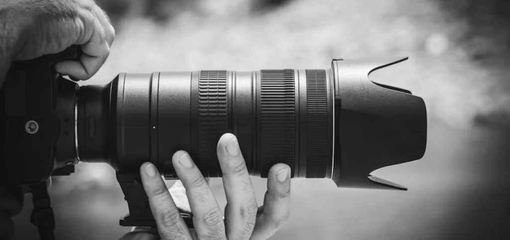 Detective-camara