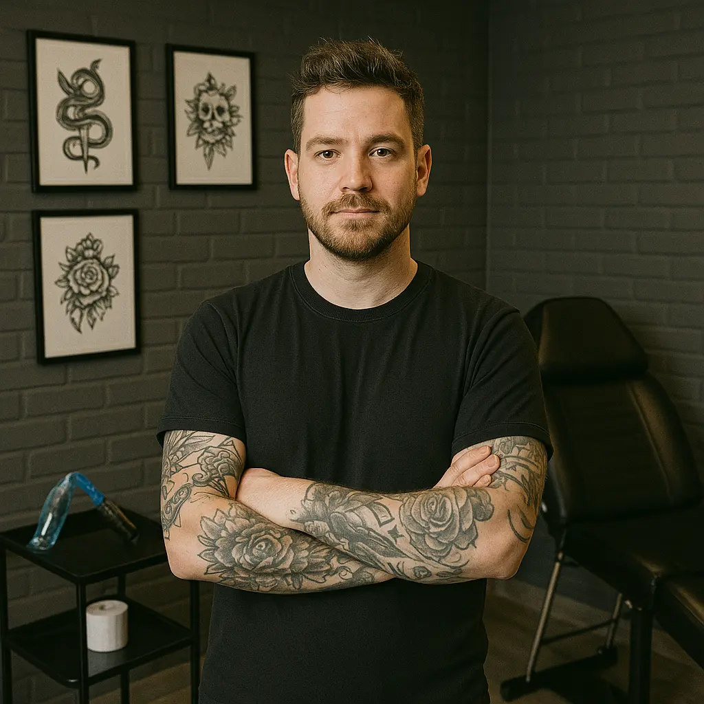 Estudio de Tatuaje