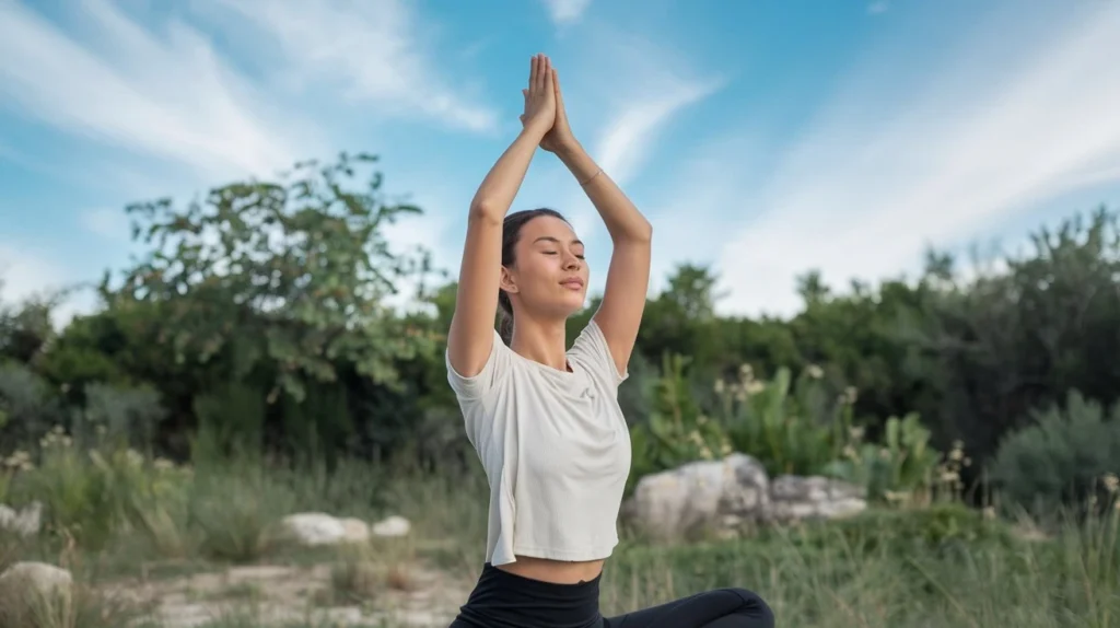 Kundalini-Yoga