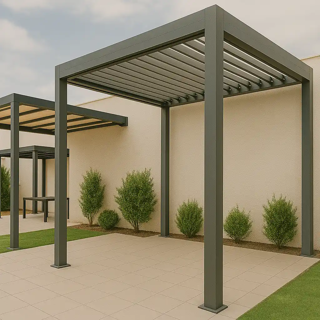 Pérgola