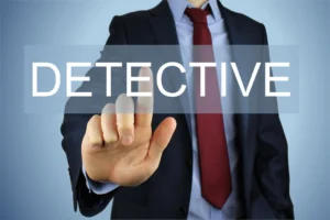 Detective Privado