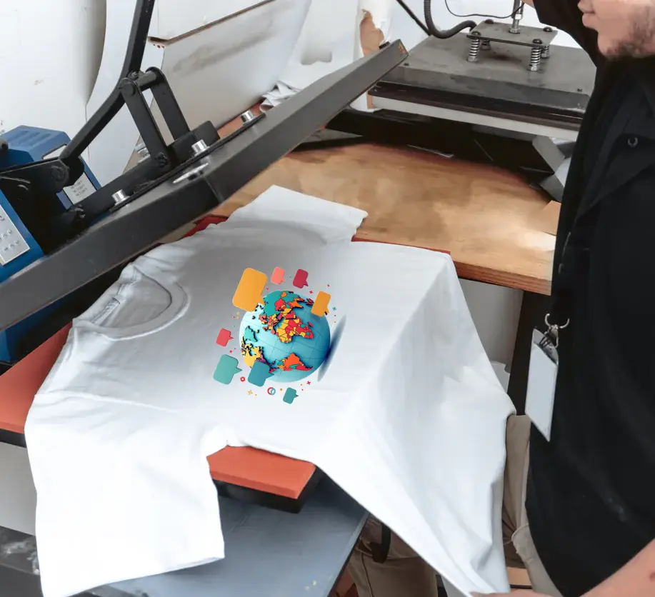 serigrafia textil
