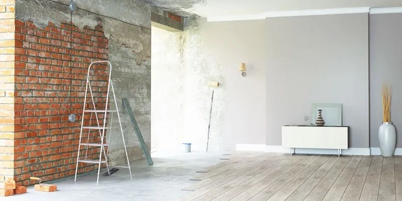 Obra nueva en Andalucia