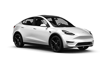 Coche premium