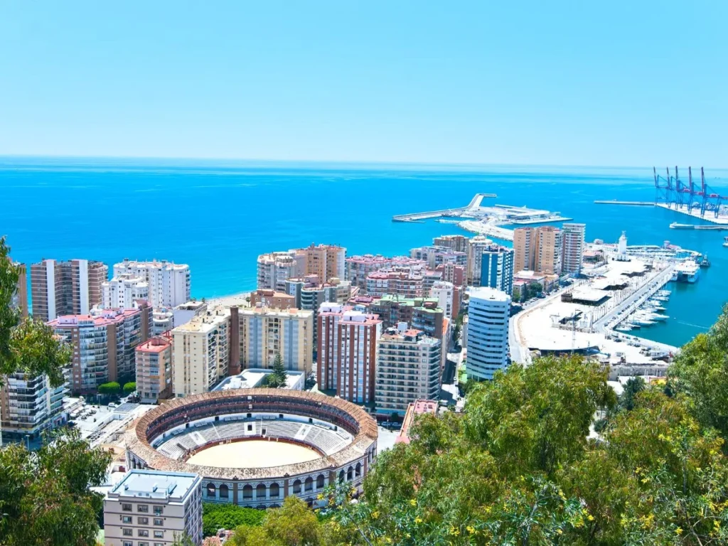 turismo en malaga