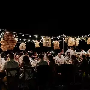 Bodas en Sevilla
