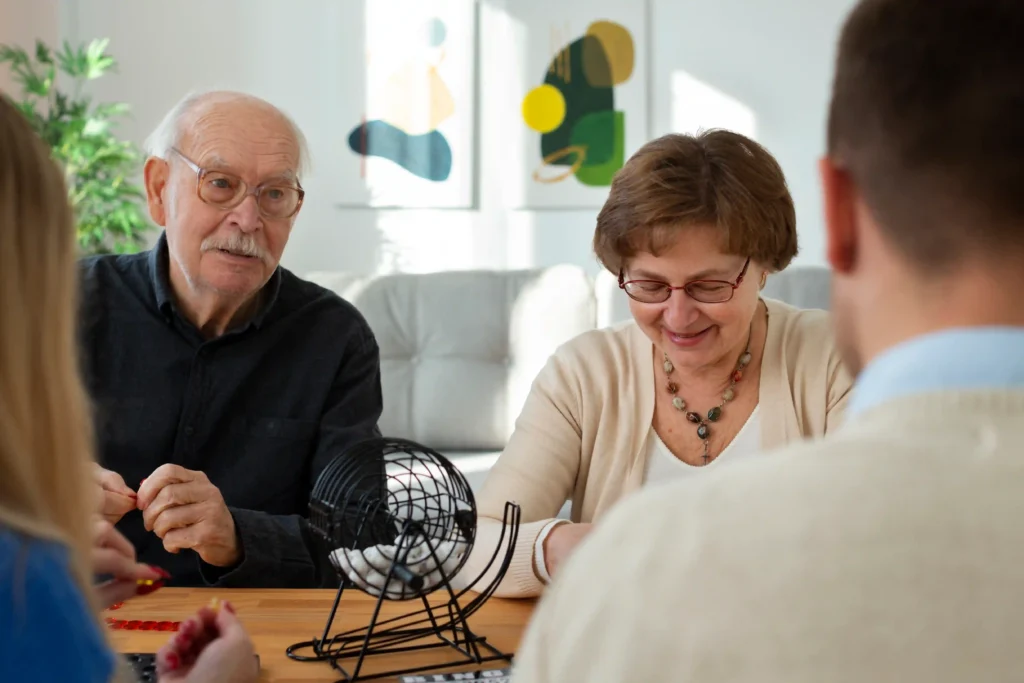 Unidad Especializada en Alzheimer y Demencia