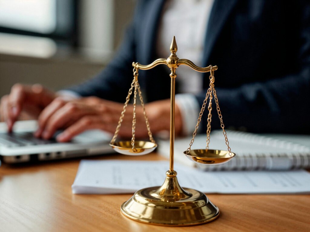 Servicios legales en Linares, Jaén