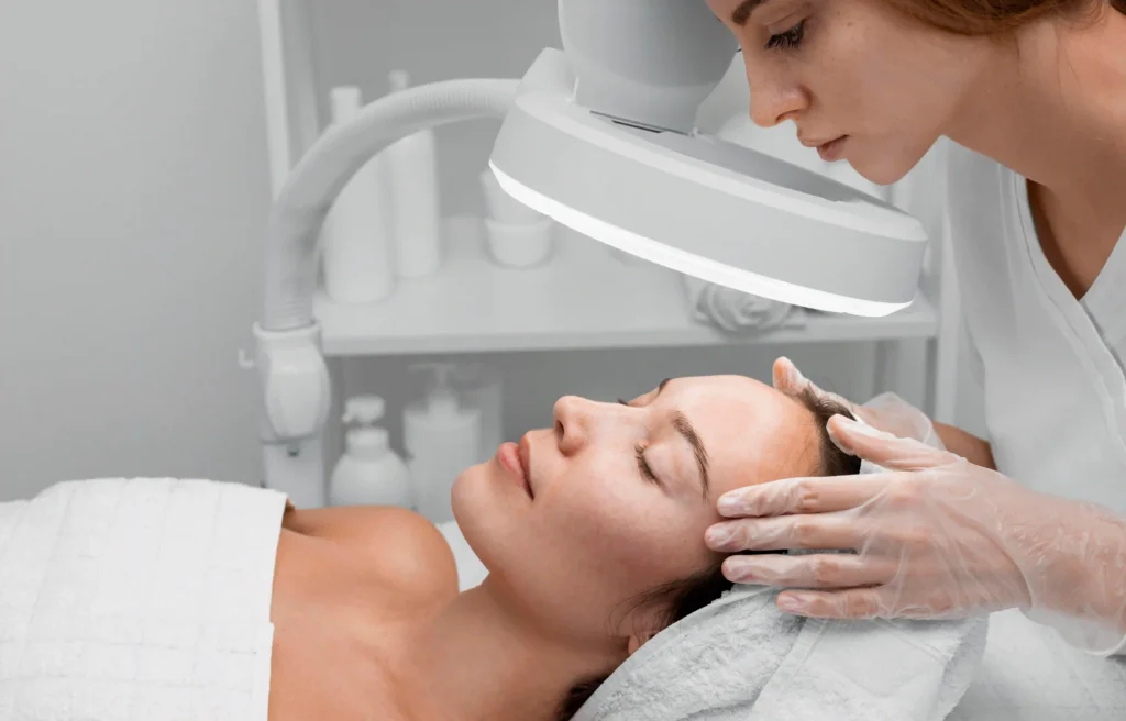 medicina estética avanzada en Córdoba