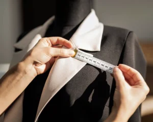 Confección de Trajes y Ropa a Medida