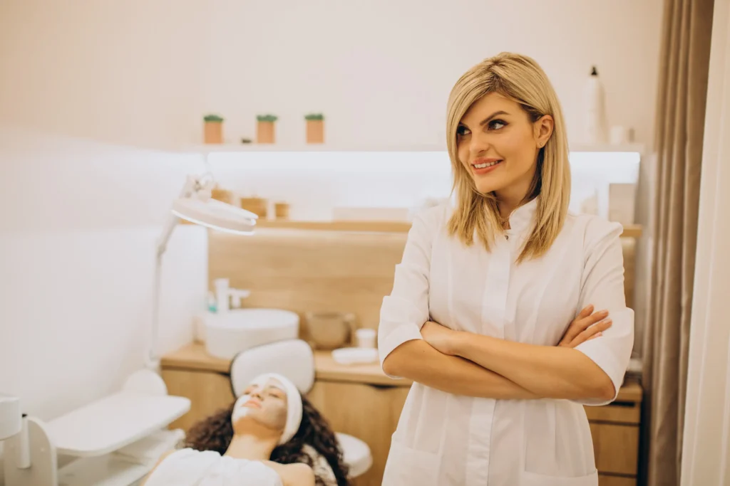 Expertos en Medicina Estética en Córdoba