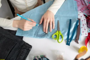 Arreglos y Transformaciones de Prendas