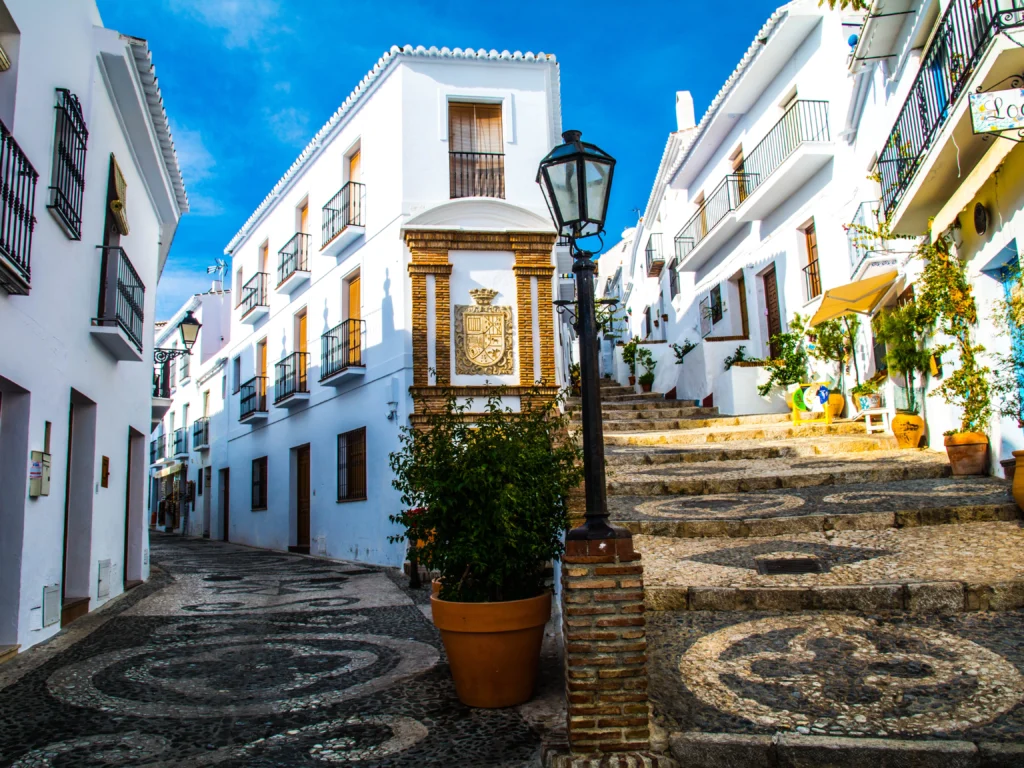 FRIGILIANA