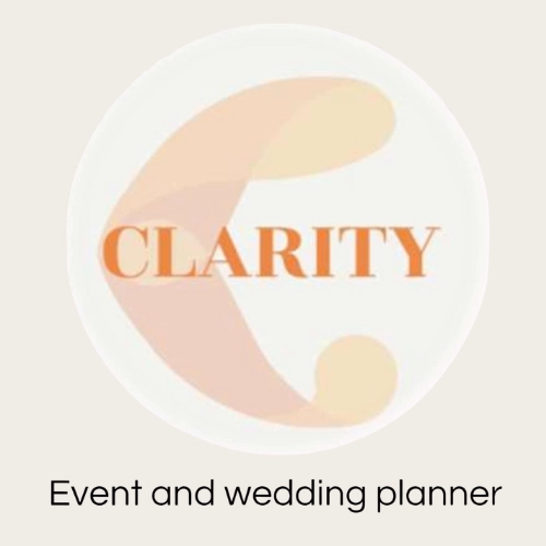 Clarity Wedding Planner