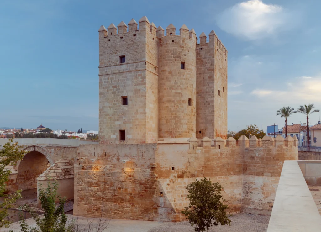 Torre de la Calahorra