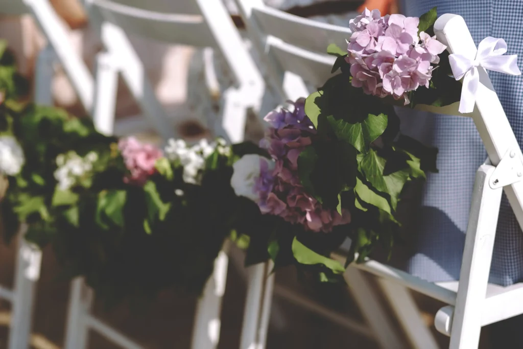 Floristería para eventos en Córdoba