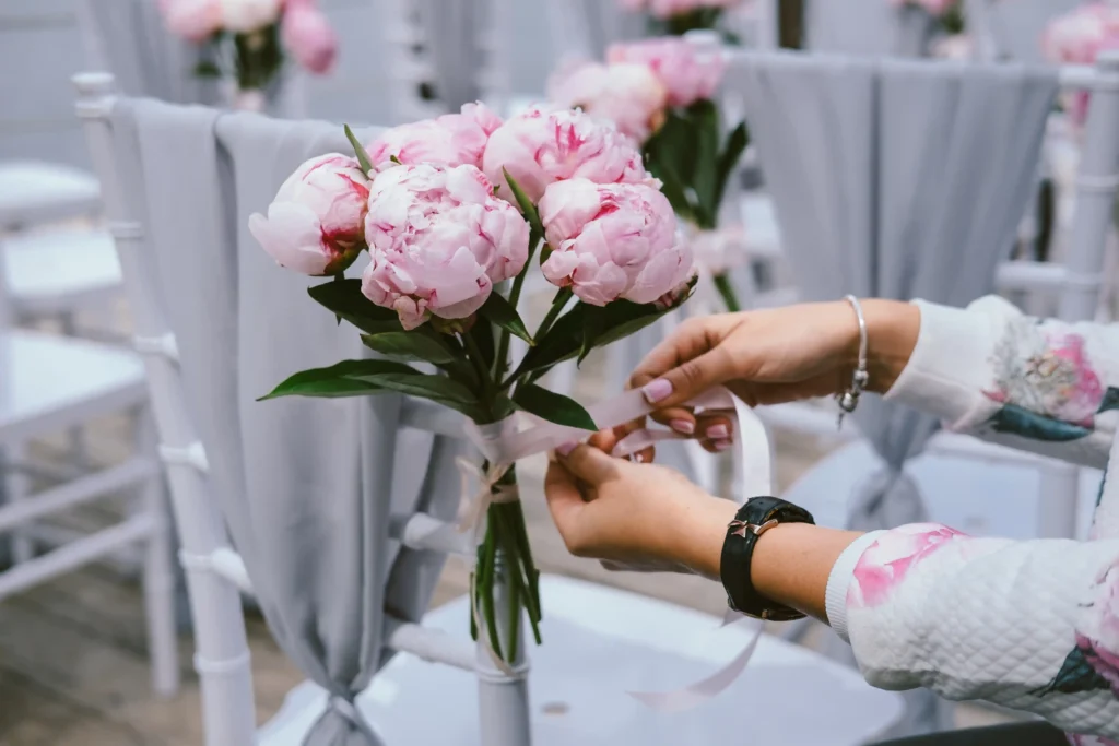 Agencia de Organización de Eventos en Córdoba