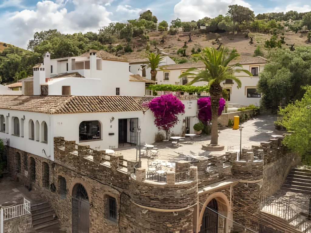 Bornos y Villamartín