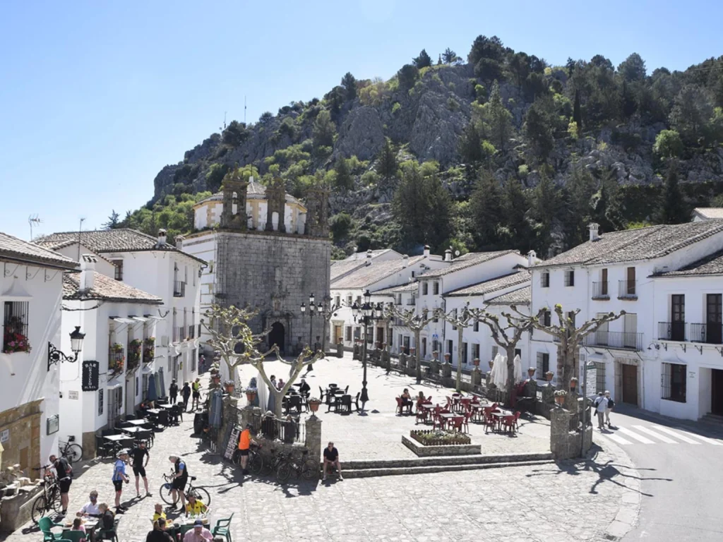 Grazalema