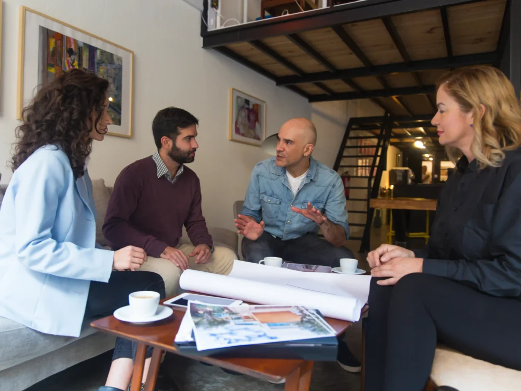 Expertos en Administración y Gestión de Comunidades en Málaga