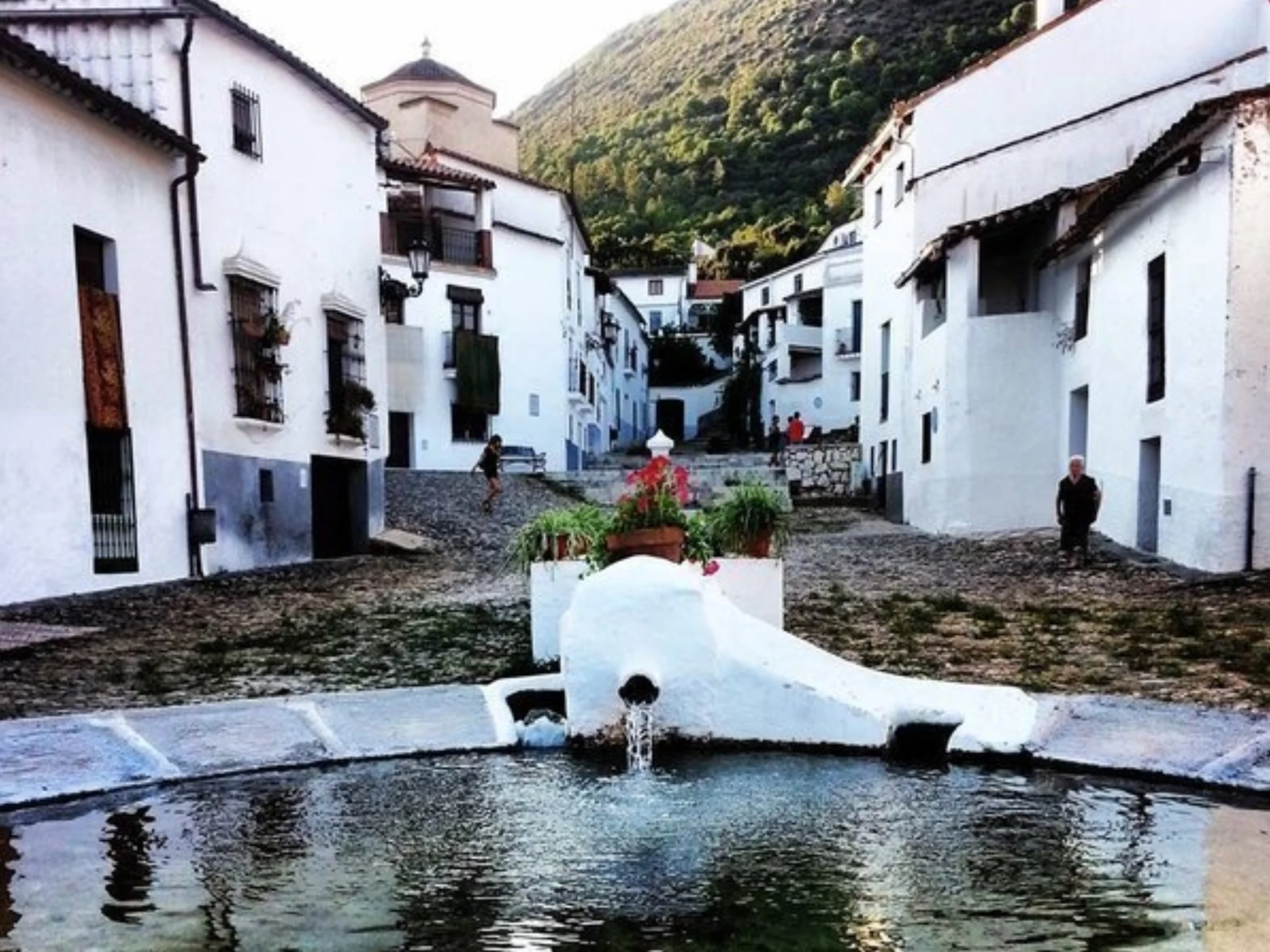 Linares de la Sierra