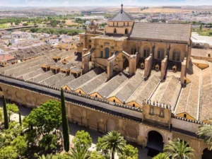 Mezquita de Córdoba