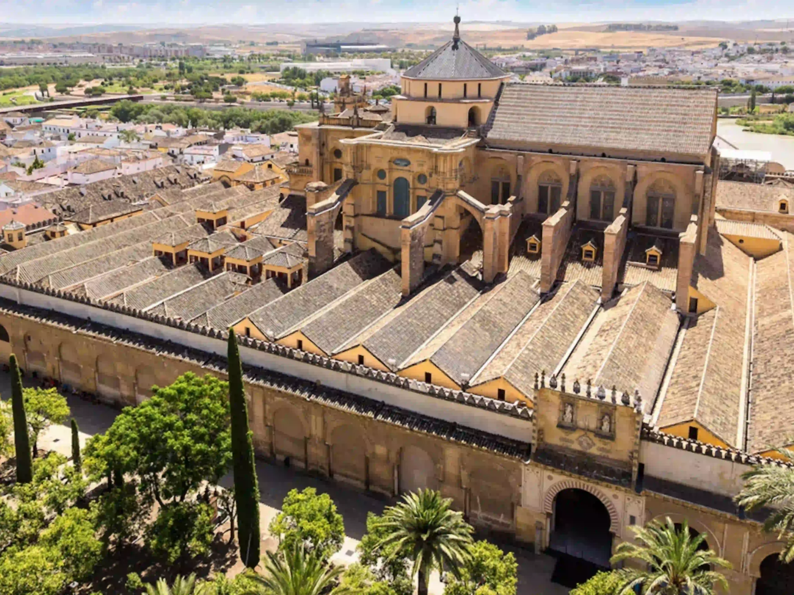 Mezquita de Córdoba