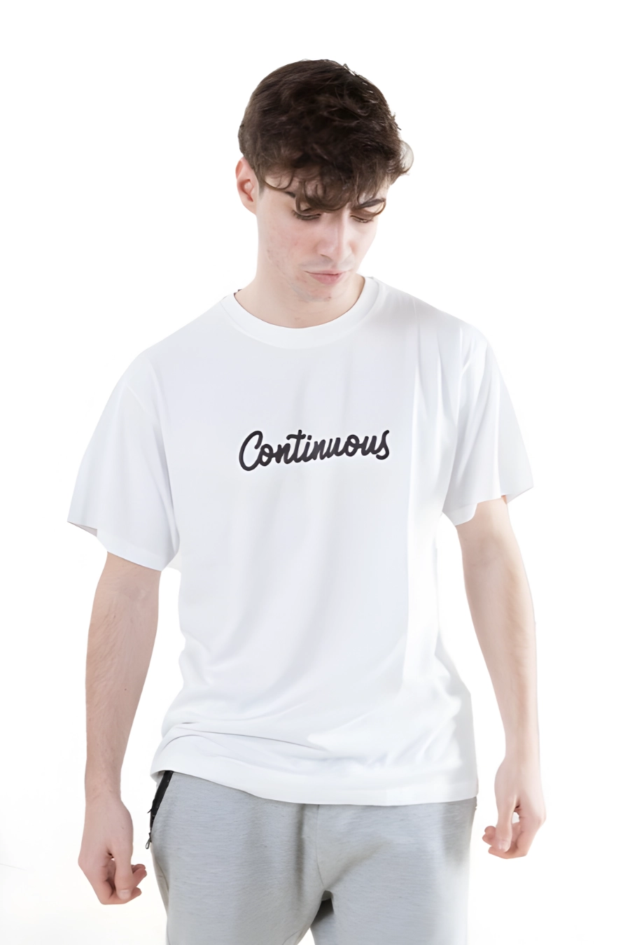 Just be fucking kind