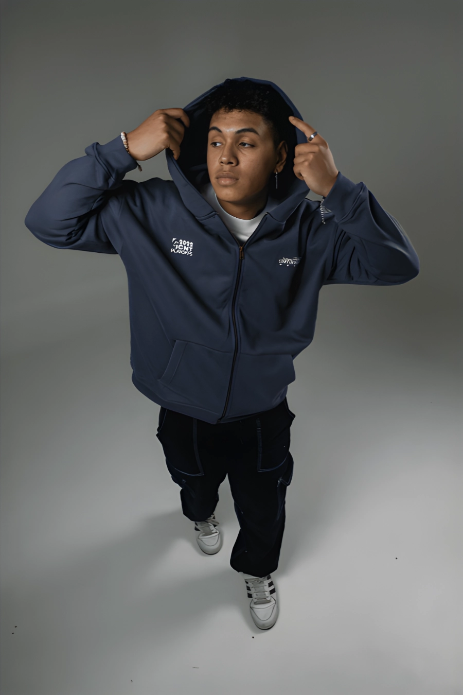 The Ticket Zipper​