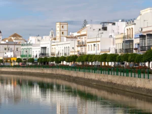 Qué hacer en Huelva