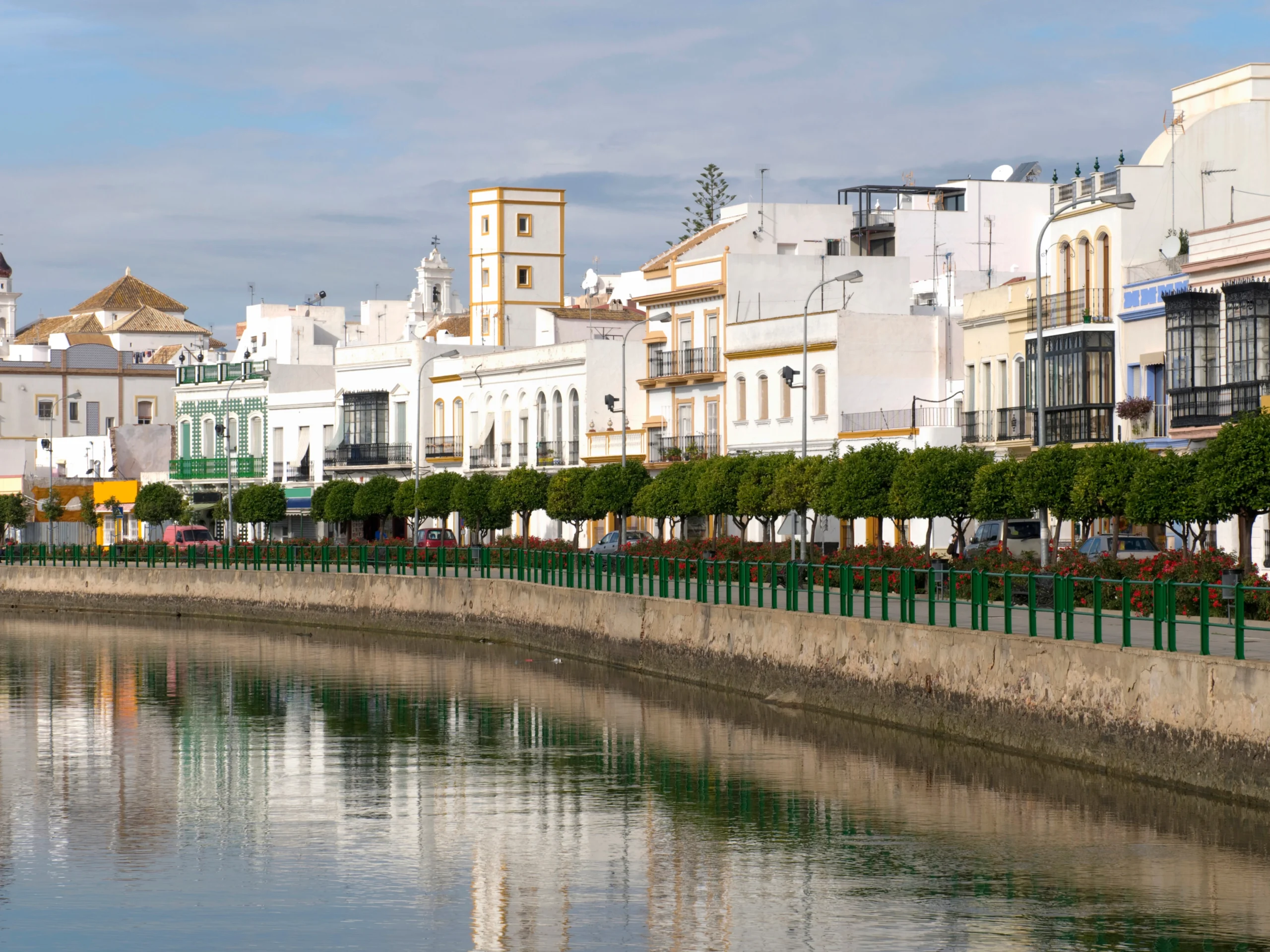 Qué hacer en Huelva