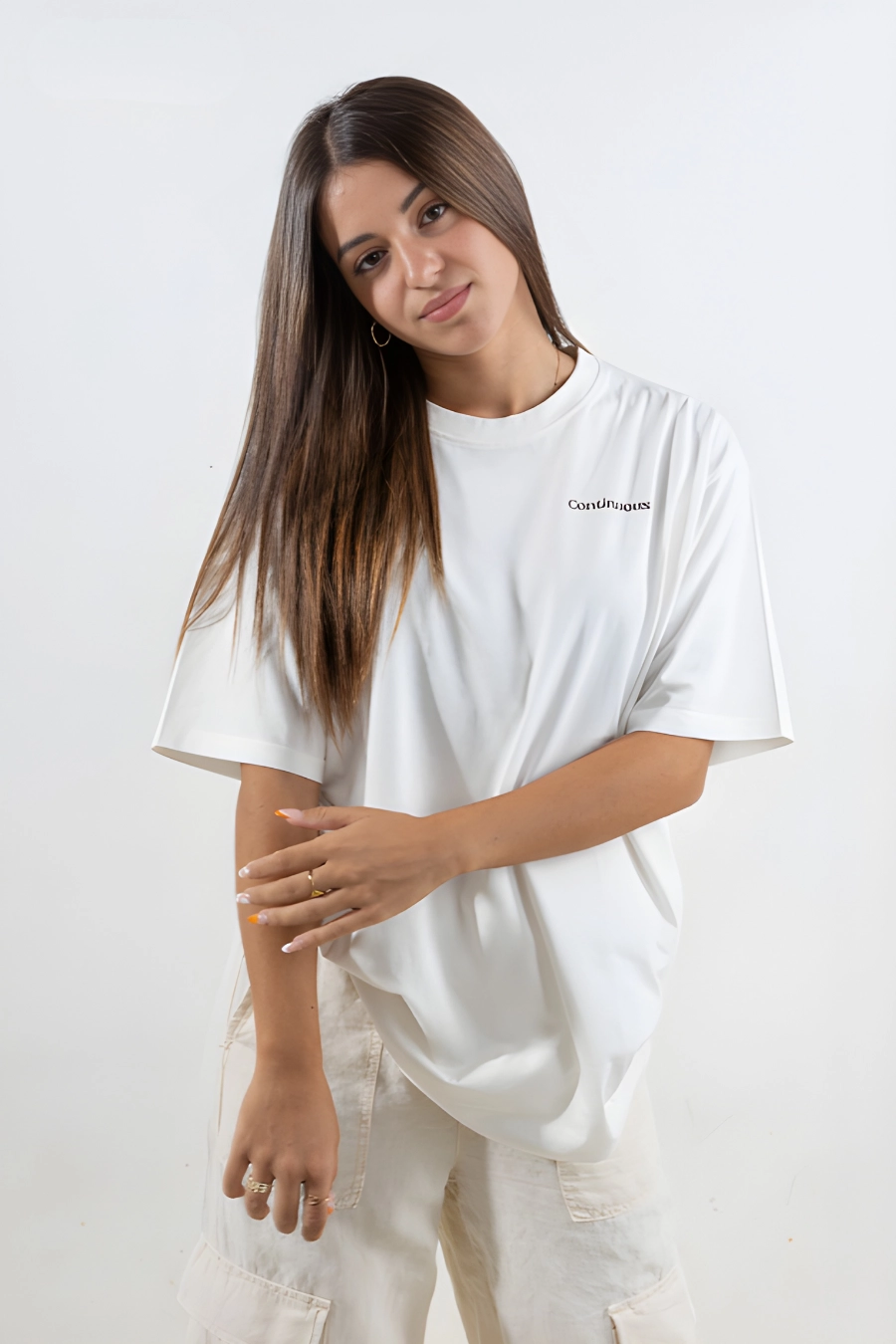 Never Be This Young Shirt