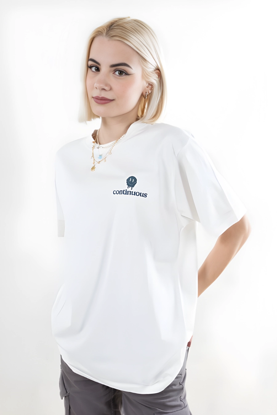 You look so beautiful