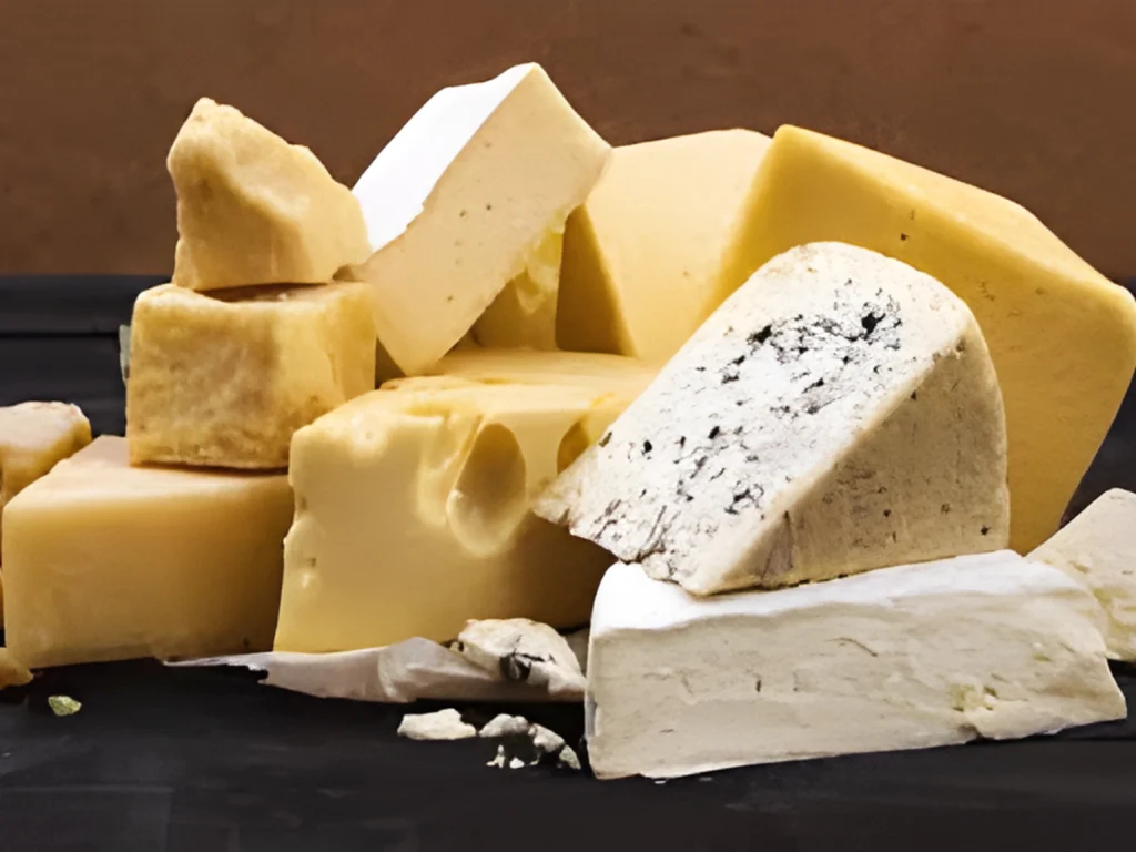 El Queso y la Cocina de Cuchara