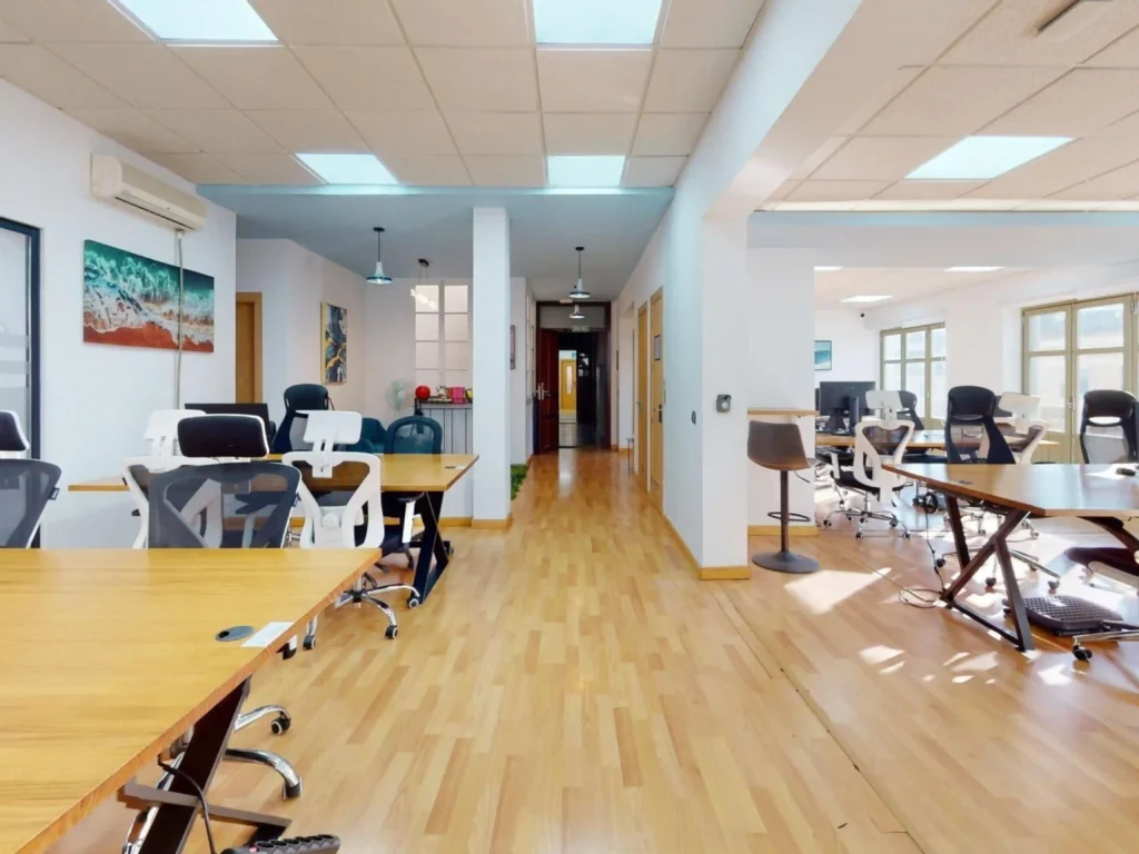 Marlife Business Hub