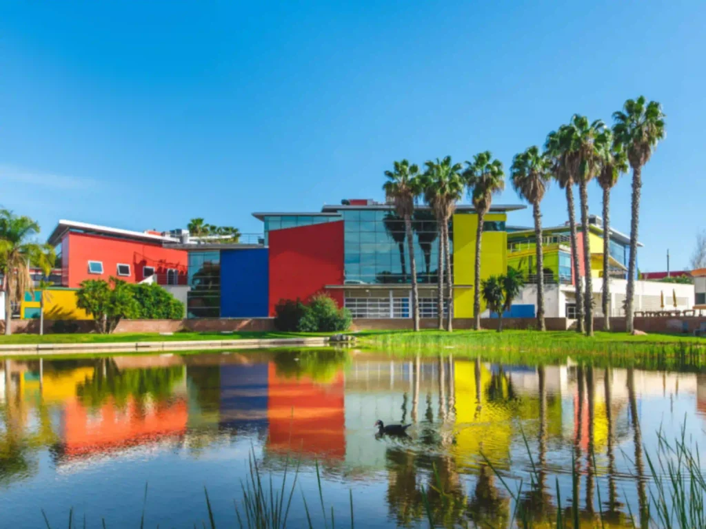 Mejores Espacios de Coworking en Málaga