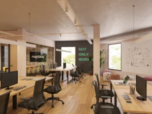 Monday Lehmberg Málaga