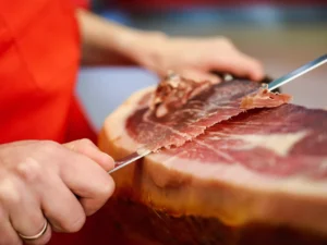 Jamón Ibérico