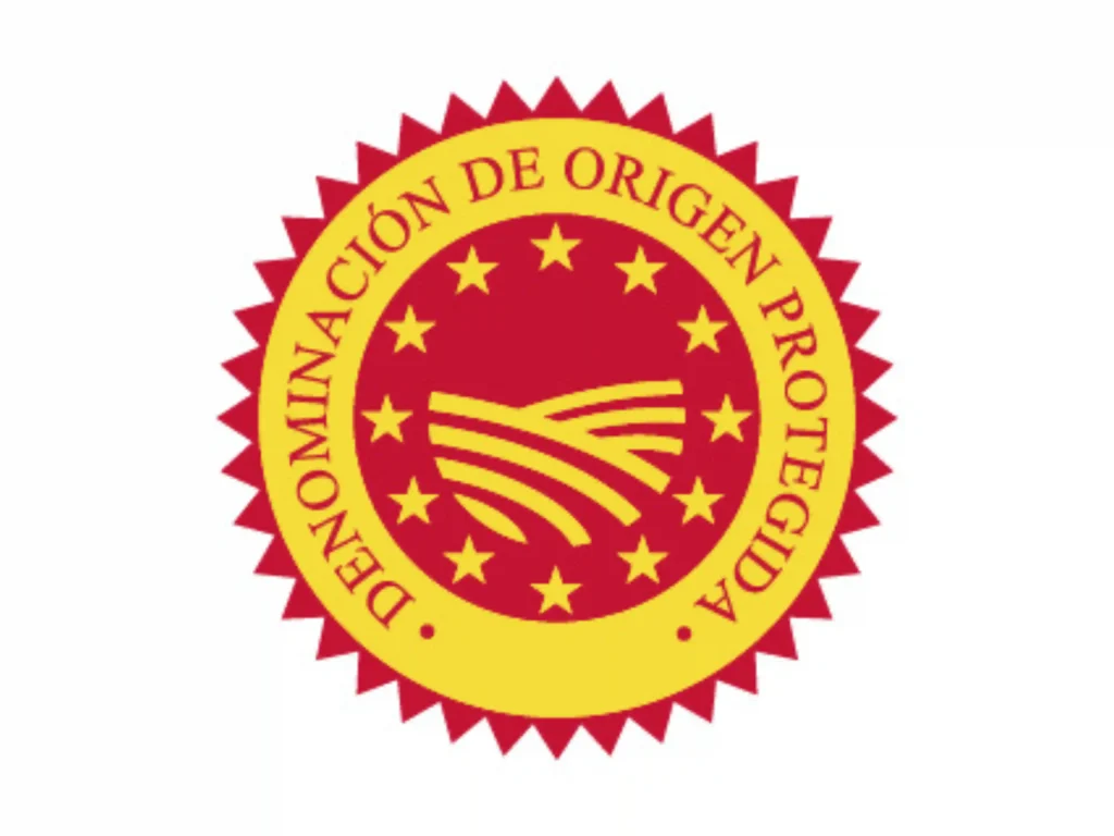 Jamón Ibérico de Denominación de Origen Protegida