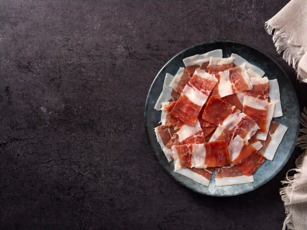 La Morfología: Caña Fina y Pezuña Desgastada​