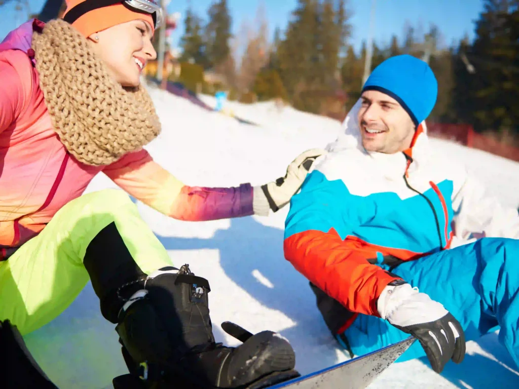 ¿Cuánto cuesta esquiar un día en Sierra Nevada?