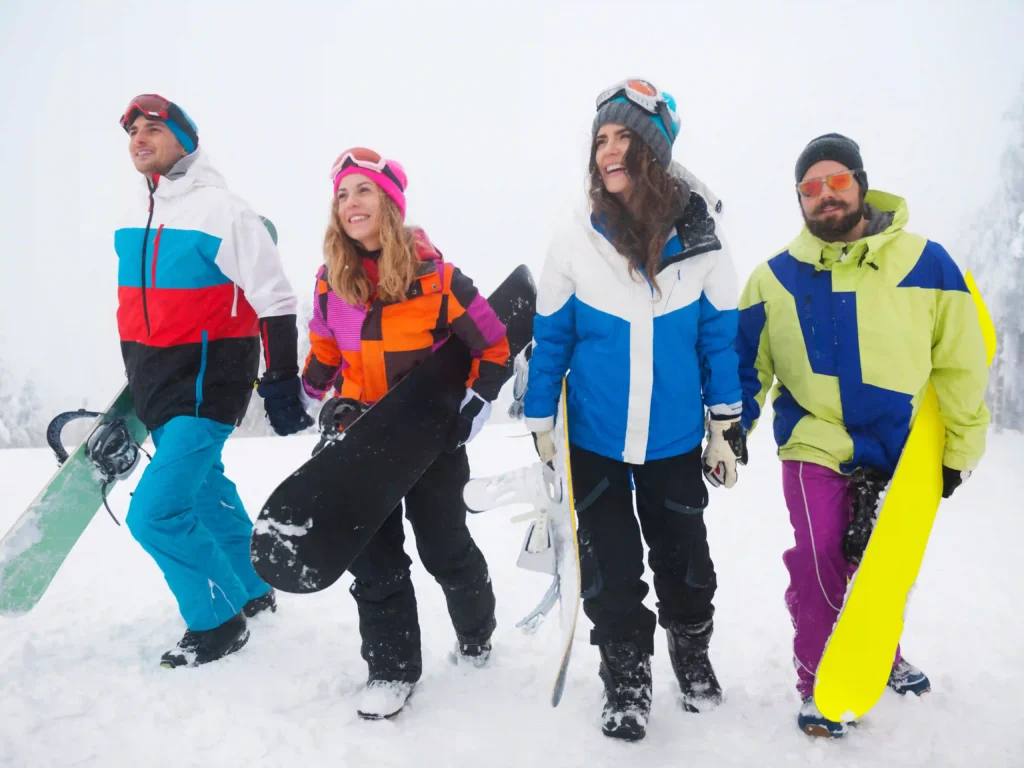 ¿Cuánto cuesta alquilar un equipo de ski completo en Sierra Nevada?