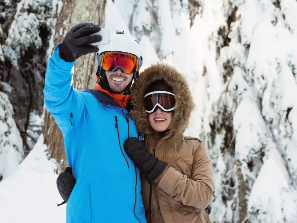 ¿Cuál es el mejor mes para esquiar en Sierra Nevada?