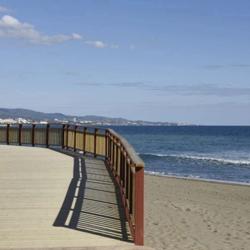 Rutas para recorrer en bici