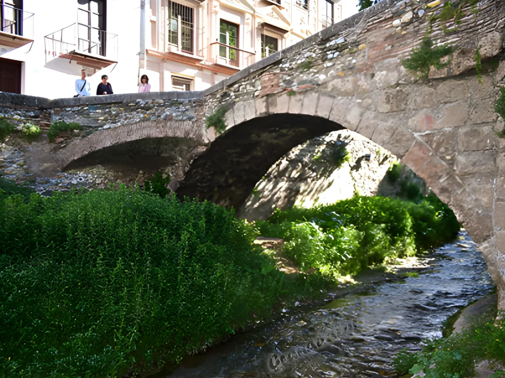 Puente de Piedra