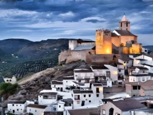 Subbética Cordobesa